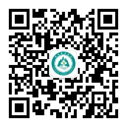 公众号二维码 公众号二维码